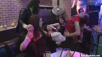 Party Hardcore Gone Crazy Vol. 35 Part 8 - Cam 2 Screencap 34 on www.sinx.com