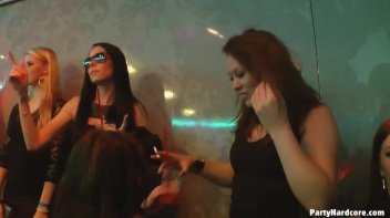 Party Hardcore Gone Crazy Vol. 9 Part 2 - Cam 4 Screencap 67 on www.sinx.com