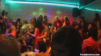 Party Hardcore Gone Crazy Vol. 9 Part 2 - Cam 4 Screencap 91 on www.sinx.com