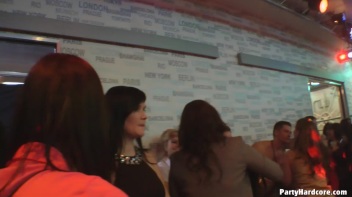Party Hardcore Gone Crazy Vol. 9 Part 2 - Cam 4 Screencap 3 on www.sinx.com