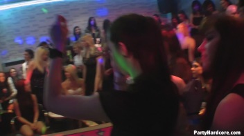 Party Hardcore Gone Crazy Vol. 9 Part 2 - Cam 4 Screencap 35 on www.sinx.com