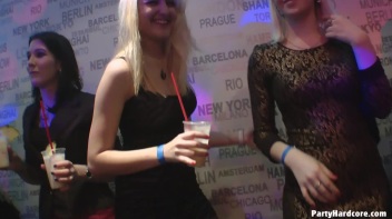 Party Hardcore Gone Crazy Vol. 9 Part 2 - Cam 4 Screencap 44 on www.sinx.com