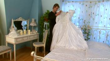 Tyrannized by Two Bitches Screencap 4 on www.sinx.com