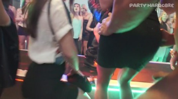 Party Hardcore Gone Crazy Vol. 27 Part 2 - Cam 3 Screencap 54 on www.sinx.com