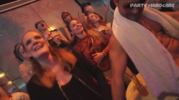 Party Hardcore Gone Crazy Vol. 27 Part 2 - Cam 3 Screencap 75 on www.sinx.com