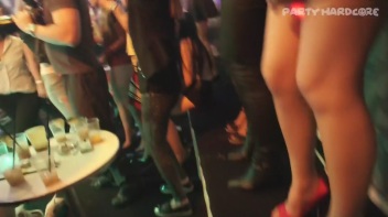 Party Hardcore Gone Crazy Vol. 27 Part 2 - Cam 3 Screencap 9 on www.sinx.com