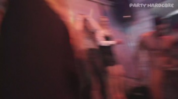 Party Hardcore Gone Crazy Vol. 27 Part 2 - Cam 3 Screencap 18 on www.sinx.com