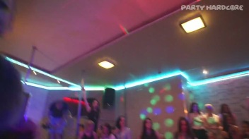 Party Hardcore Gone Crazy Vol. 27 Part 2 - Cam 3 Screencap 20 on www.sinx.com
