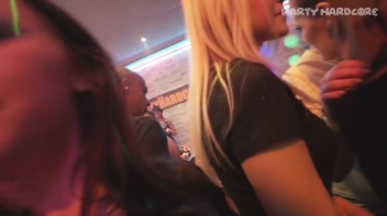 Party Hardcore Gone Crazy Vol. 27 Part 2 - Cam 3 Screencap 22 on www.sinx.com