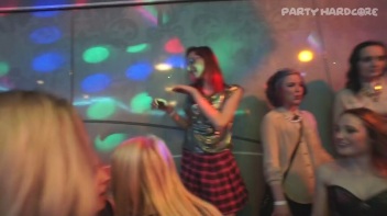 Party Hardcore Gone Crazy Vol. 27 Part 2 - Cam 3 Screencap 23 on www.sinx.com