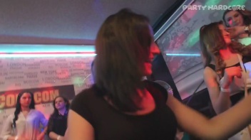 Party Hardcore Gone Crazy Vol. 27 Part 2 - Cam 3 Screencap 25 on www.sinx.com