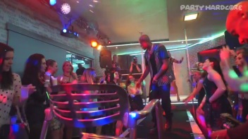Party Hardcore Gone Crazy Vol. 27 Part 2 - Cam 3 Screencap 27 on www.sinx.com