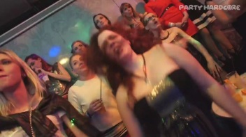 Party Hardcore Gone Crazy Vol. 27 Part 2 - Cam 3 Screencap 30 on www.sinx.com