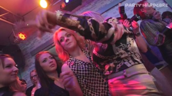 Party Hardcore Gone Crazy Vol. 27 Part 2 - Cam 3 Screencap 31 on www.sinx.com