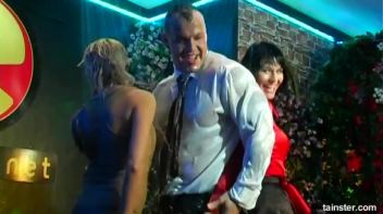 Bride Bang Part 1 - Cam 3 Screencap 85 on www.sinx.com