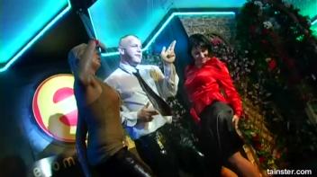 Bride Bang Part 1 - Cam 3 Screencap 88 on www.sinx.com