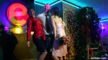 Bride Bang Part 1 - Cam 3 Screencap 92 on www.sinx.com