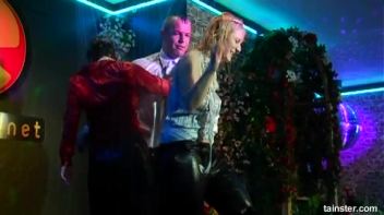 Bride Bang Part 1 - Cam 3 Screencap 97 on www.sinx.com