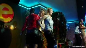 Bride Bang Part 1 - Cam 3 Screencap 99 on www.sinx.com