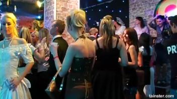 Bride Bang Part 1 - Cam 3 Screencap 10 on www.sinx.com