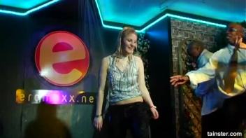 Bride Bang Part 1 - Cam 3 Screencap 103 on www.sinx.com