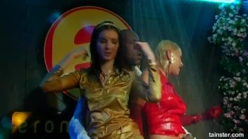 Bride Bang Part 1 - Cam 3 Screencap 114 on www.sinx.com