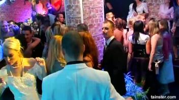 Bride Bang Part 1 - Cam 3 Screencap 12 on www.sinx.com