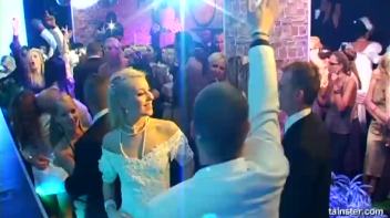 Bride Bang Part 1 - Cam 3 Screencap 13 on www.sinx.com