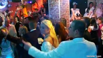 Bride Bang Part 1 - Cam 3 Screencap 15 on www.sinx.com