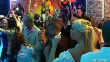 Bride Bang Part 1 - Cam 3 Screencap 16 on www.sinx.com