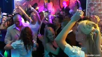 Bride Bang Part 1 - Cam 3 Screencap 19 on www.sinx.com