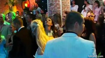 Bride Bang Part 1 - Cam 3 Screencap 24 on www.sinx.com