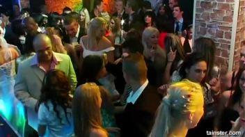 Bride Bang Part 1 - Cam 3 Screencap 27 on www.sinx.com