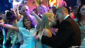 Bride Bang Part 1 - Cam 3 Screencap 30 on www.sinx.com