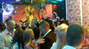 Bride Bang Part 1 - Cam 3 Screencap 33 on www.sinx.com