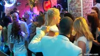 Bride Bang Part 1 - Cam 3 Screencap 34 on www.sinx.com