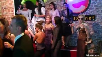 Bride Bang Part 1 - Cam 3 Screencap 37 on www.sinx.com