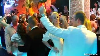 Bride Bang Part 1 - Cam 3 Screencap 51 on www.sinx.com