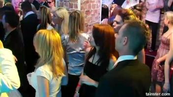 Bride Bang Part 1 - Cam 3 Screencap 54 on www.sinx.com