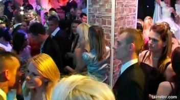 Bride Bang Part 1 - Cam 3 Screencap 62 on www.sinx.com