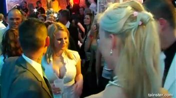 Bride Bang Part 1 - Cam 3 Screencap 63 on www.sinx.com