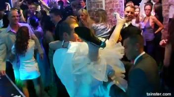 Bride Bang Part 1 - Cam 3 Screencap 65 on www.sinx.com