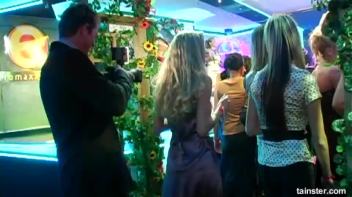 Bride Bang Part 1 - Cam 3 Screencap 7 on www.sinx.com