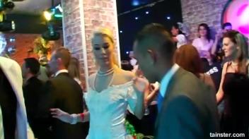 Bride Bang Part 1 - Cam 3 Screencap 77 on www.sinx.com