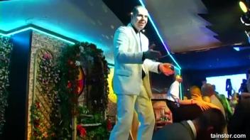 Bride Bang Part 1 - Cam 3 Screencap 79 on www.sinx.com