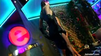 Bride Bang Part 5 - Cam 3 Screencap 95 on www.sinx.com