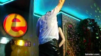 Bride Bang Part 5 - Cam 3 Screencap 53 on www.sinx.com