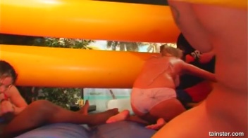 Spring Break Part 3 - Cam 2 Screencap 97 on www.sinx.com