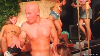 Spring Break Part 3 - Cam 2 Screencap 112 on www.sinx.com