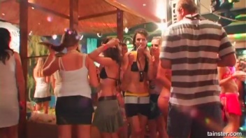 Spring Break Part 3 - Cam 2 Screencap 52 on www.sinx.com